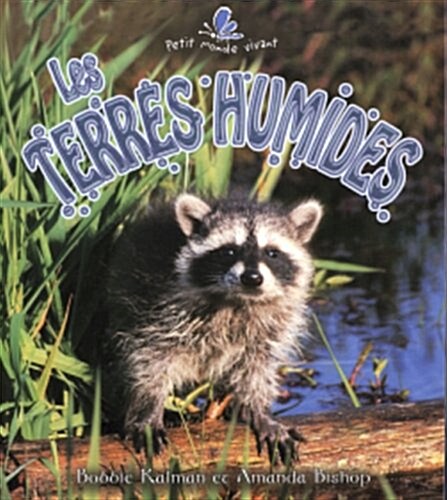 Les Terres Humides (Paperback)