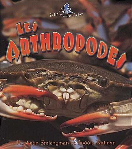 Les Arthropodes (Paperback)