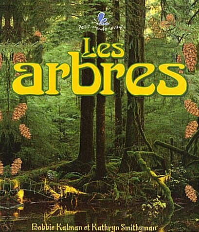 Les Arbres (Paperback)