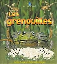 Les Grenouilles (Paperback)
