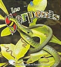 Les Serpents (Paperback)