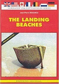 Landing Beaches (Paperback, Revised)