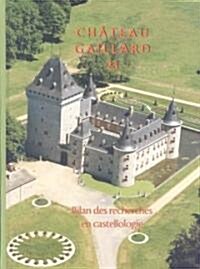 Chateau Gaillard 23 (Hardcover)