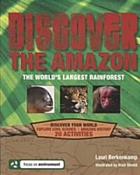 Discover the Amazon (Paperback)