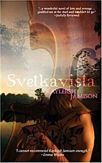 Svetkavista (Paperback)