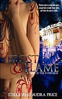 Frost and Flame (Paperback)