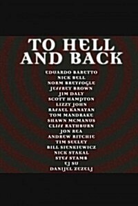 To Hell and Back (Paperback)