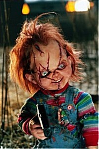 Chucky (Paperback)