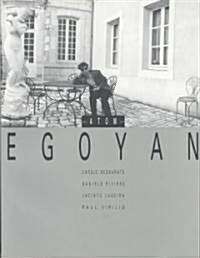 Atom Egoyan (Paperback)