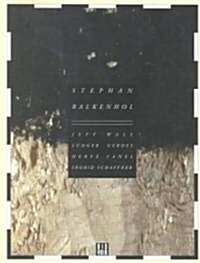 Stephan Balkenhol (Paperback)