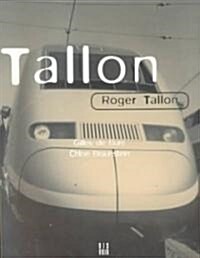 Roger Tallon (Paperback)