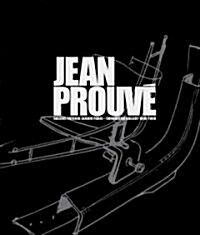 Jean Prouve (Hardcover, SLP)