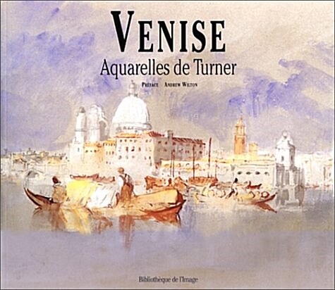 Venise (Paperback)