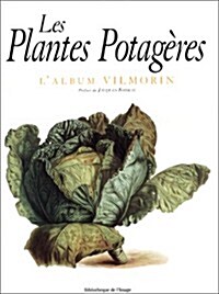 Les Plantes Potageres (Paperback)