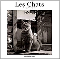 Les Chats (Paperback)