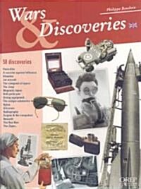 Wars & Discoveries (Paperback)