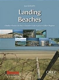 Landing Beaches (Paperback)
