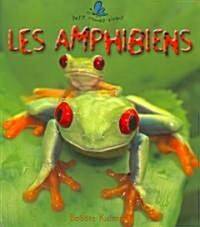 Les Amphibiens (Paperback)