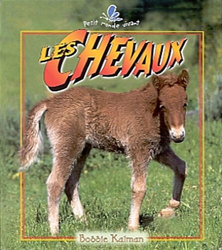 Les Chevaux (Paperback)