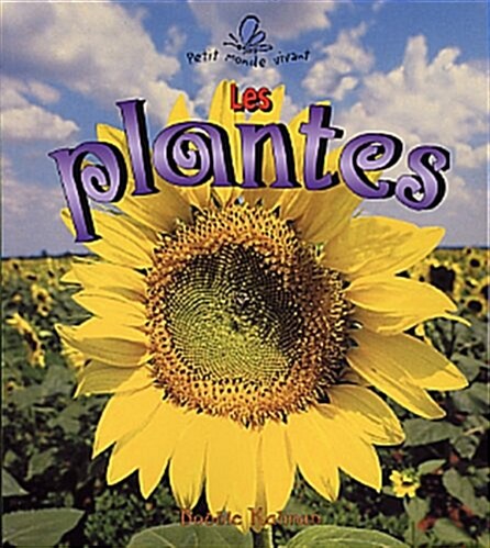 Les Plantes (Paperback)