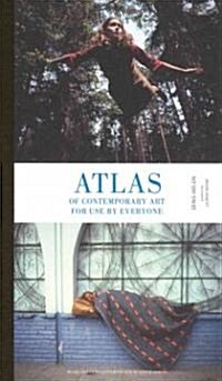 Atlas of Contemporary Art for Use by Everyone (Hardcover)
