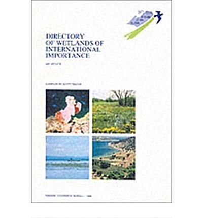 Directory of Wetlands of International Importance (Paperback)