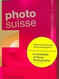 Photo Suisse (Paperback, DVD-ROM, SLP)