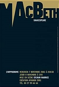 Catherine Zask: Poster Collection 12 (Paperback)