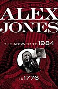 Alex Jones (Hardcover)