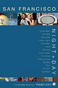 Night+Day San Francisco (Paperback, 2nd)