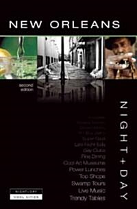 Night + Day New Orleans (Paperback, 2nd)