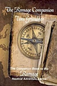 The Ramage Companion (Paperback)