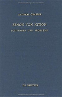 Zenon Von Kition (Hardcover)