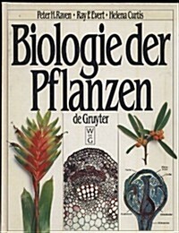 Biologie Der Pflanzen (Hardcover)