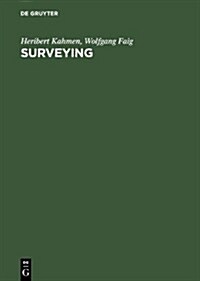 Surveying (Hardcover)