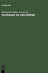 Humans in Universe (Hardcover)