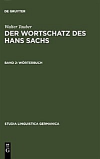 W?terbuch (Hardcover, Reprint 2010)
