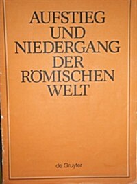 Religion (Heidentum: Romische Gotterkulte, Orientalische Kulte in Der Romischen Welt [forts.]) (Hardcover, Reprint 2014)