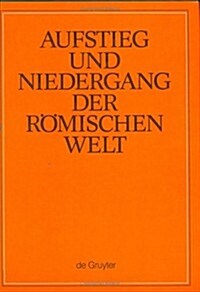 Sprache Und Literatur (Literatur Der Julisch-Claudischen Und Der Flavischen Zeit) (Hardcover, Reprint 2014)