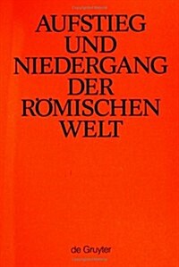 Religion (Hellenistisches Judentum in Romischer Zeit, Ausgenommen Philon Und Josephus) (Hardcover)