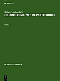 Neurologie Mit Repetitorium (Hardcover, Unkorr. Nachdr.)