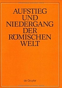 Sprache Und Literatur (Literatur Der Julisch-Claudischen Und Der Flavischen Zeit [Forts.]) (Hardcover)