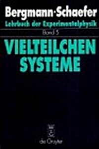 Vielteilchen-Systeme (Hardcover)