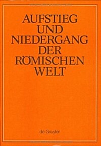 Religion (Hellenistisches Judentum in Romischer Zeit, Ausgenommen Philon Und Josephus [Forts.]) (Hardcover)