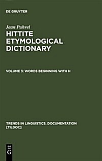 Words Beginning with H (Hardcover)