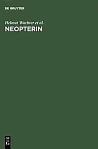 Neopterin (Hardcover)