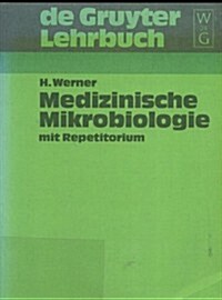 Medizinische Mikrobiologie (Hardcover)