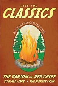 Classics Anthology Collection (Audio CD)