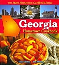 Georgia Hometown Cookbook (Paperback)