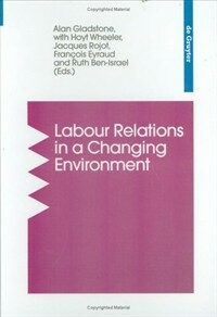 Labour relations in a changing environment